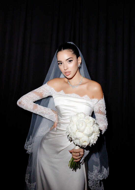 Ilya and Ilahi's wedding 